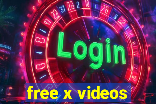 free x videos